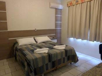 Hoteis Pamplona Rio do Sul Exterior photo