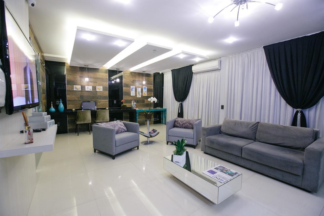 Hoteis Pamplona Rio do Sul Exterior photo